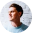 Blog post author avatar